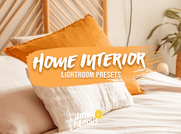 Download 7 Home Interior Lightroom Preset Bundle - Lightroom preset bundle Collection