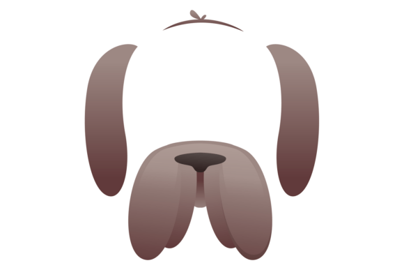 Download Dog Nose and Ears Photo Filter Cartoon M - Photo Collection