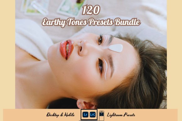 Download 120 Earthy Tones Lightroom Preset Bundle - Lightroom preset bundle Collection