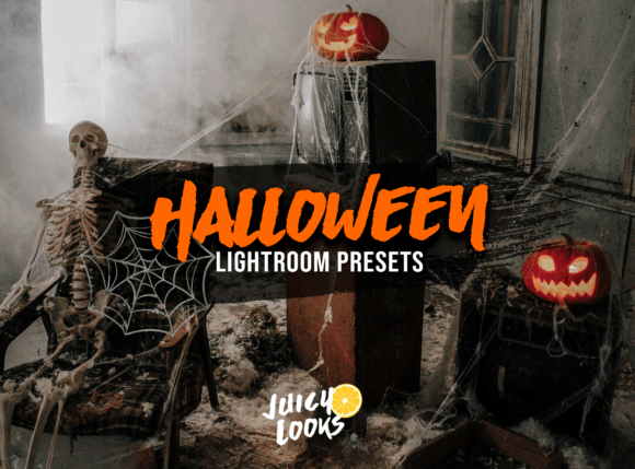 Download Halloween Lightroom Presets Photoshop - Photo Collection