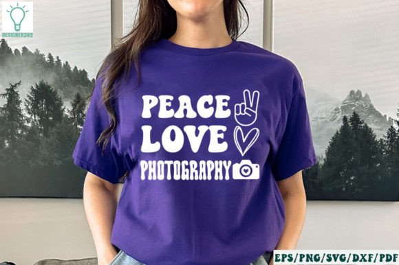 Download Peach Love Photography Retro SVG - Photo Collection