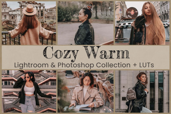 Download Cozy Warm Lightroom Presets Photoshop - Photo Collection