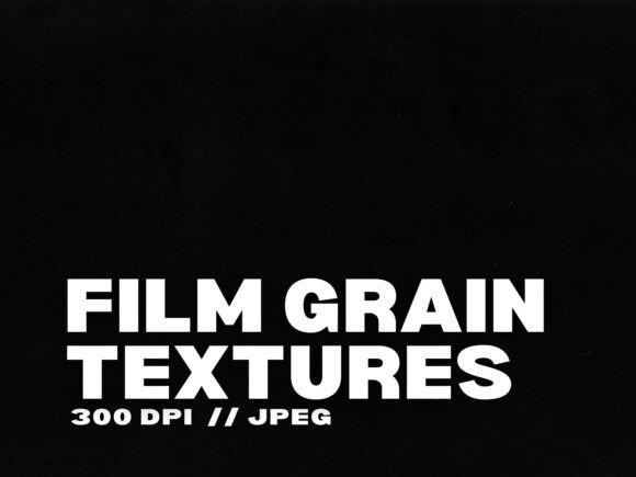 Download 15 Film Grain Textures - Film grain Collection