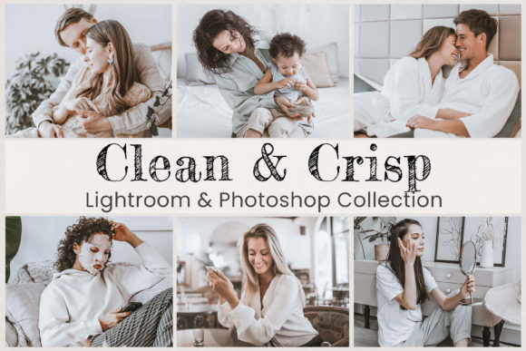 Download 10 Clean &amp; Crisp Photo Edit Collection - Photo Collection