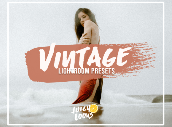 Download Film Vintage Lightroom Preset Bundle - Lightroom preset bundle Collection