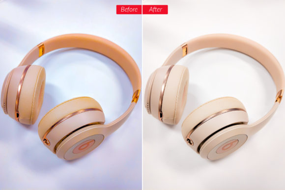 Download Product Photography Presets - Photo Collection